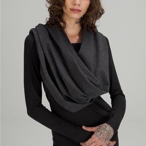 Lululemon Infinity Scarf